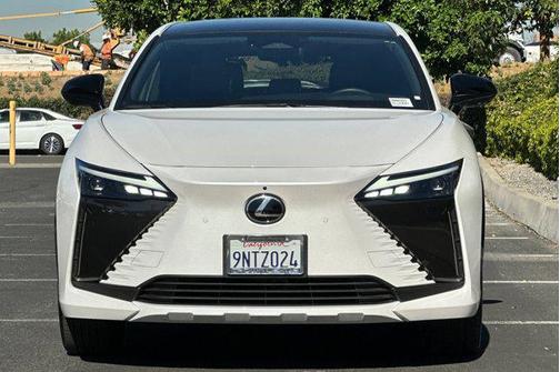 2024 Lexus RZ 300e RZ 300e Premium