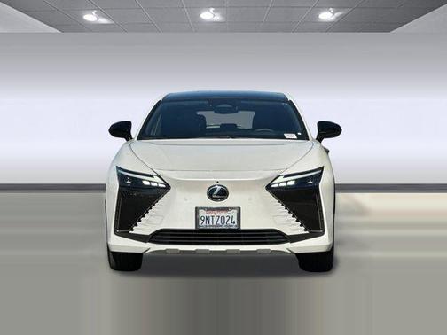 2024 Lexus RZ 300e RZ 300e Premium