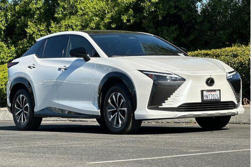 2024 Lexus RZ 300e RZ 300e Premium