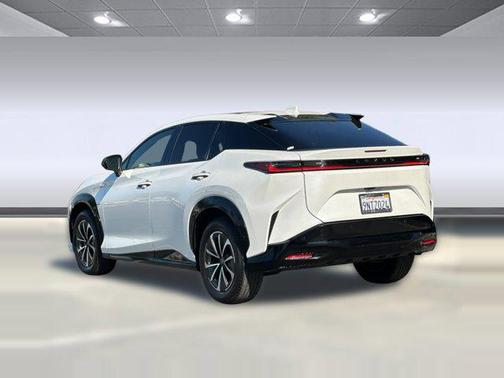 2024 Lexus RZ 300e RZ 300e Premium