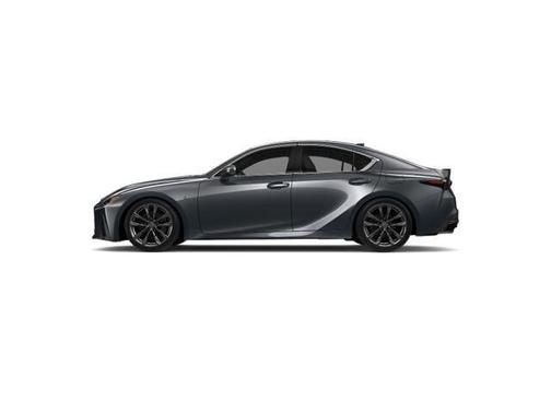 2025 Lexus IS 300 Base