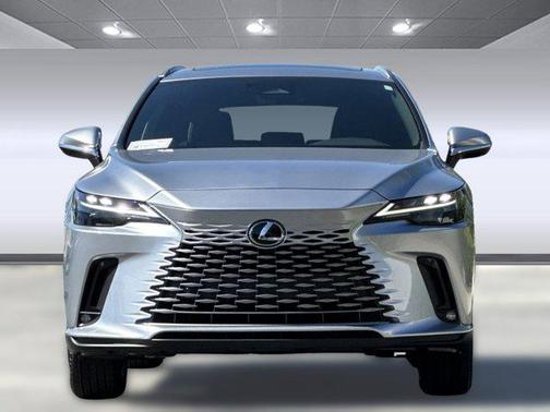 2025 Lexus RX 350 Base