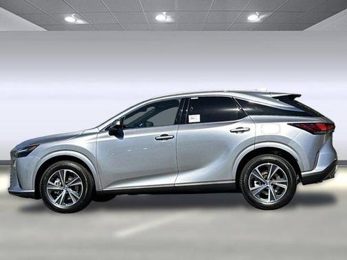 2025 Lexus RX 350 Base