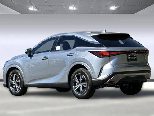 2025 Lexus RX 350 Base