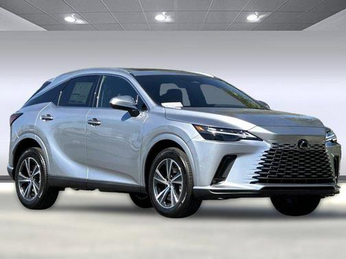 2025 Lexus RX 350 Base