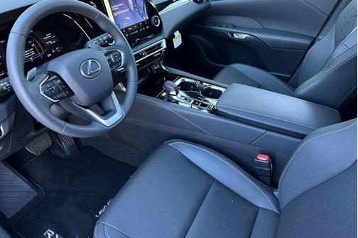 2025 Lexus RX 350 Base