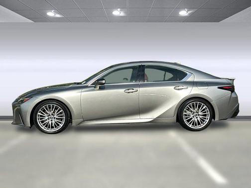 2022 Lexus IS 300 Base