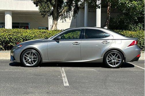 2014 Lexus IS 350 Base