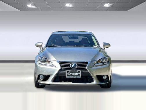 2014 Lexus IS 350 Base