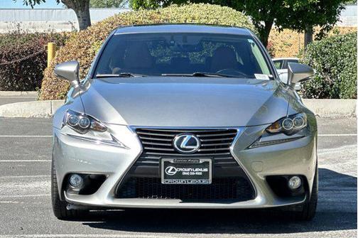 2014 Lexus IS 350 Base