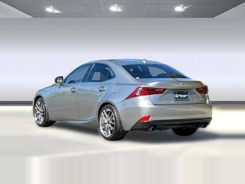 2014 Lexus IS 350 Base