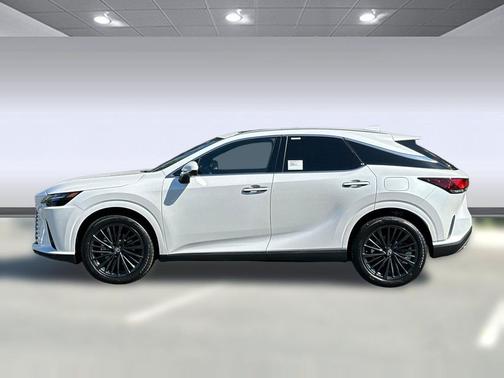 Eminent White Pearl 2026 Lexus RX 350 Premium