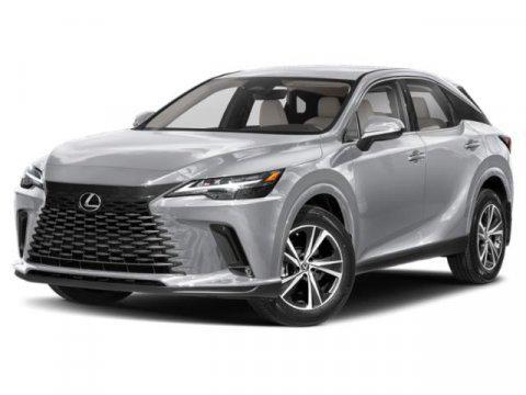2026 Lexus RX 350 Premium