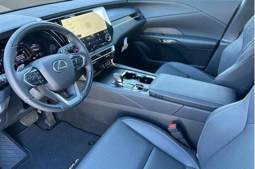 2026 Lexus RX 350 Premium