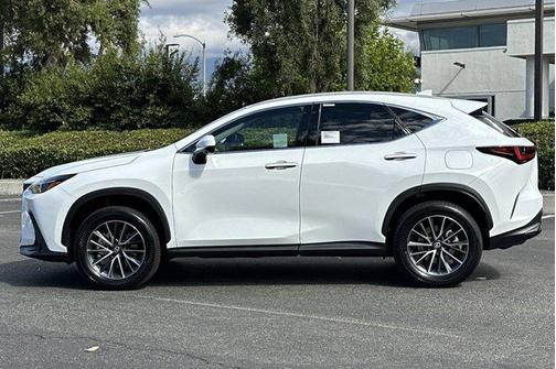 2026 Lexus NX 350 NX 350 Premium