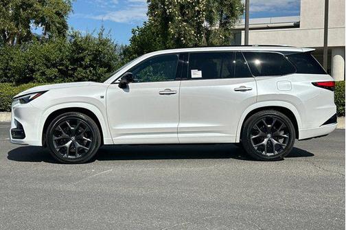 2026 Lexus TX 500h F SPORT Premium