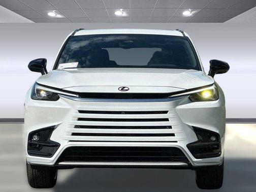 2026 Lexus TX 500h F SPORT Premium
