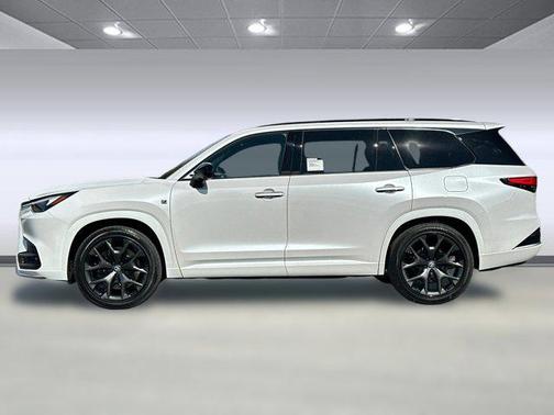 2026 Lexus TX 500h F SPORT Premium