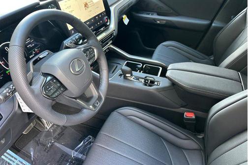 2026 Lexus TX 500h F SPORT Premium