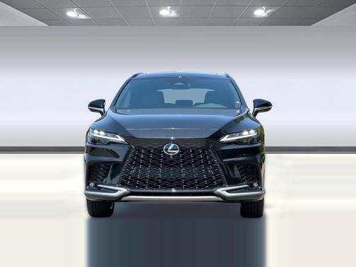 Caviar 2026 Lexus RX 350 F SPORT Design