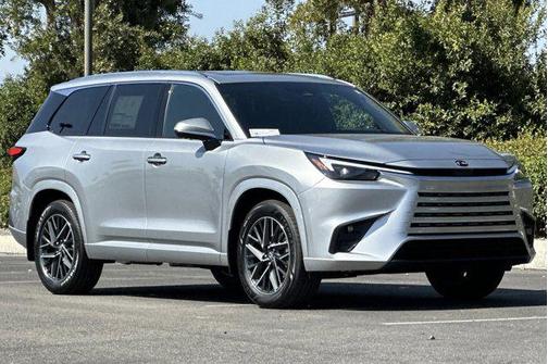 2026 Lexus TX 350 Premium
