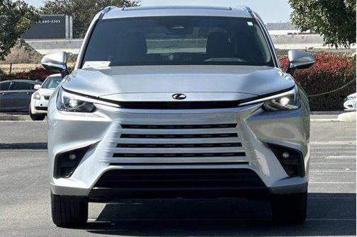 2026 Lexus TX 350 Premium