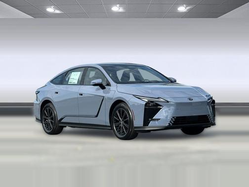 Wavelength 2026 Lexus ES 350e Premium