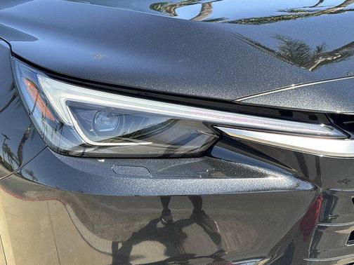 2025 Lexus TX 500h F SPORT Premium