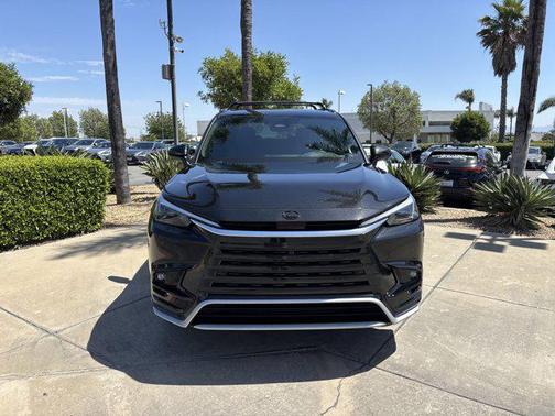 2025 Lexus TX 500h F SPORT Premium
