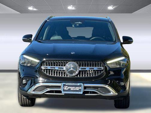 2024 Mercedes-Benz GLA 250 4MATIC