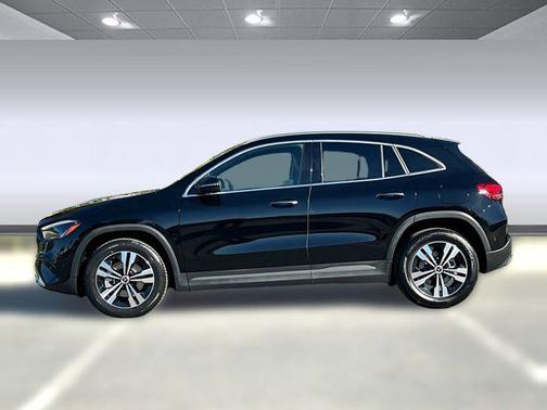 2024 Mercedes-Benz GLA 250 4MATIC