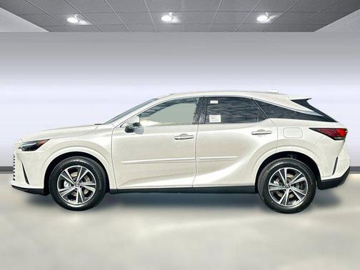 2026 Lexus RX 350 Base