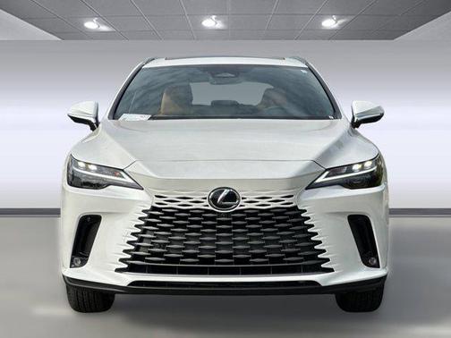 2026 Lexus RX 350 Base