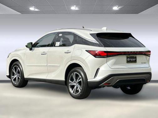2026 Lexus RX 350 Base