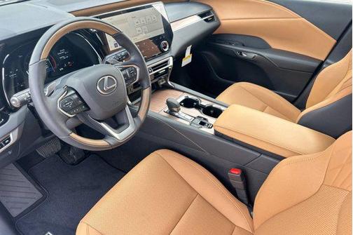 2026 Lexus RX 350 Base