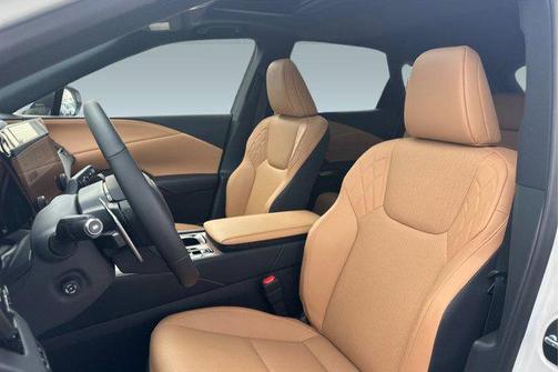 2026 Lexus RX 350 Base