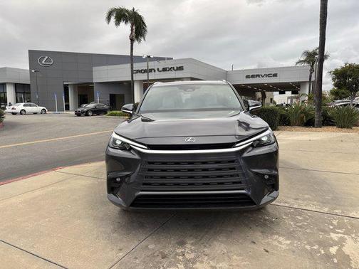 2025 Lexus TX 350 Base