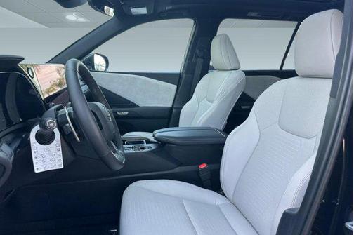 Caviar 2026 Lexus TX 350 Premium