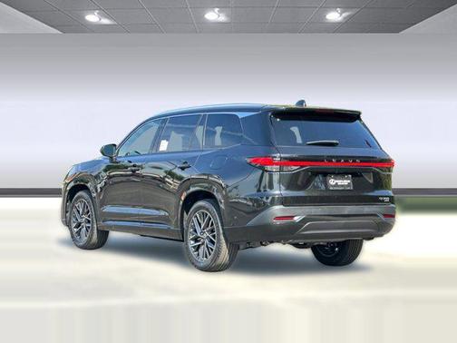 Caviar 2026 Lexus TX 350 Premium