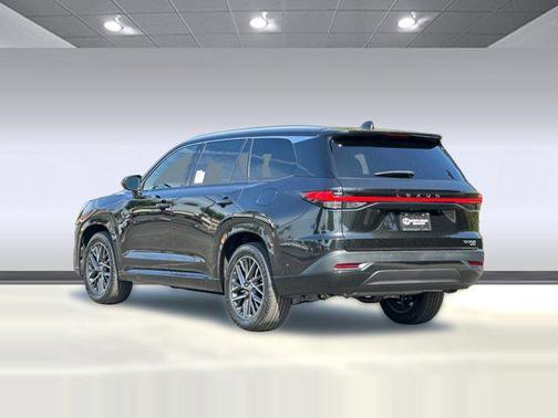 Caviar 2026 Lexus TX 350 Premium