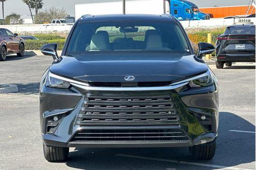 Caviar 2026 Lexus TX 350 Premium