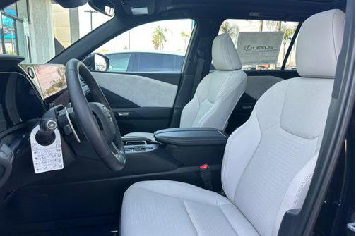 Caviar 2026 Lexus TX 350 Premium