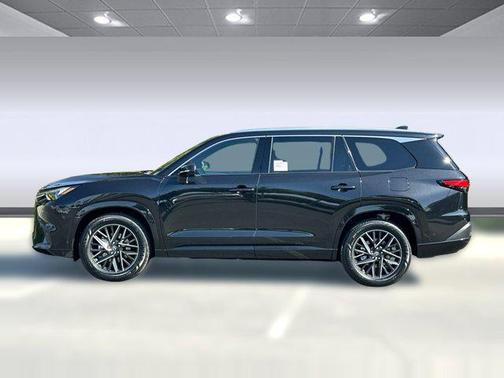 Caviar 2026 Lexus TX 350 Premium