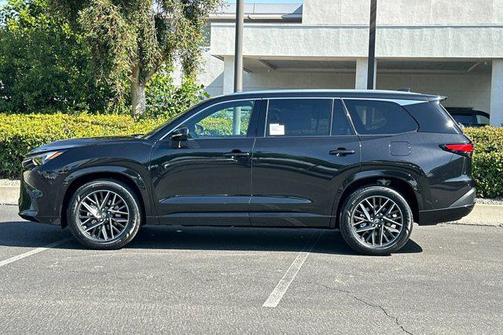 Caviar 2026 Lexus TX 350 Premium