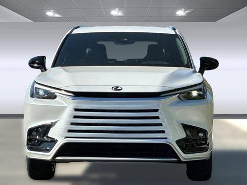 2026 Lexus TX 500h F SPORT Premium