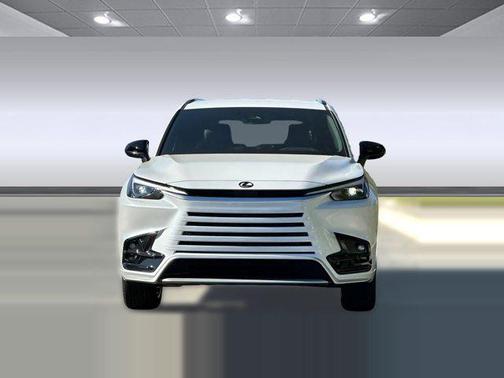 2026 Lexus TX 500h F SPORT Premium