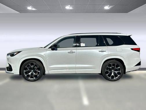 2026 Lexus TX 500h F SPORT Premium