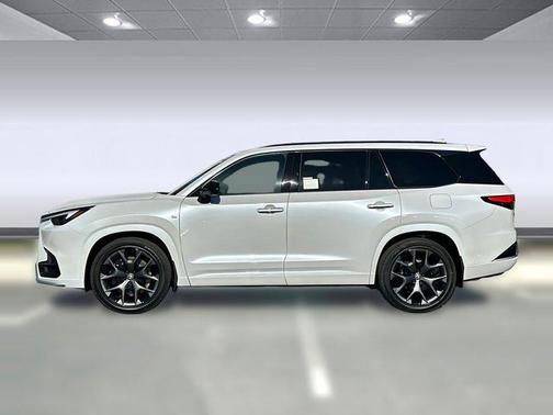 2026 Lexus TX 500h F SPORT Premium