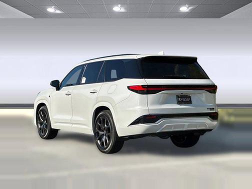 2026 Lexus TX 500h F SPORT Premium