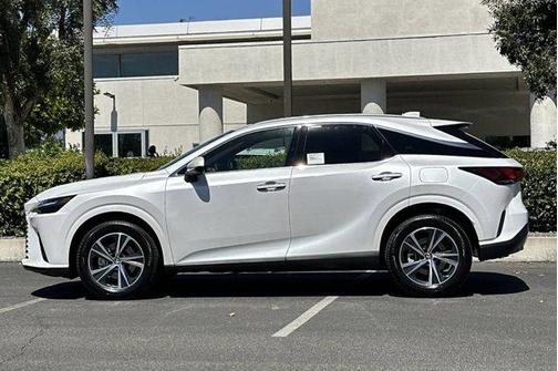 2025 Lexus RX 350 Base